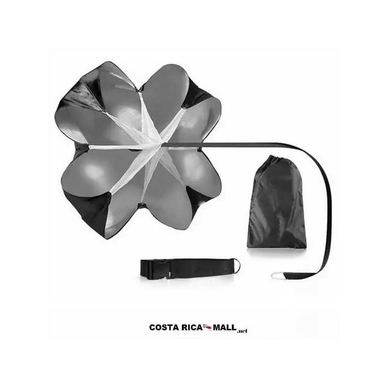 PARACAIDAS DE RESISTENCIA CA-L3674 CREHA