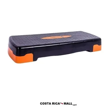STEP PARA AEROBICOS CA-ASTEP CREHA