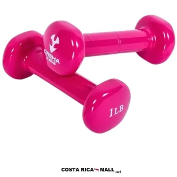 MANCUERNA VINIL 1LB CA-MHV-01 CREHA