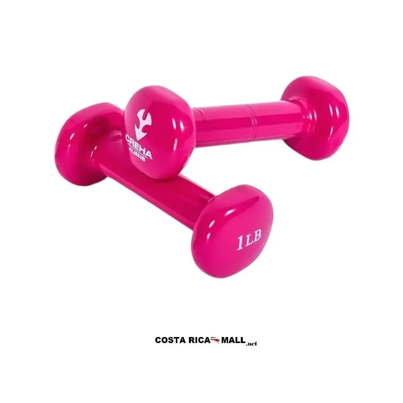 MANCUERNA VINIL 1LB CA-MHV-01 CREHA