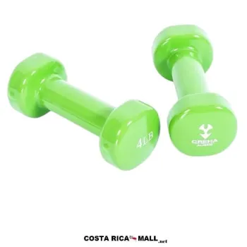 MANCUERNA VINIL 4LB CA-MHV-04 CREHA
