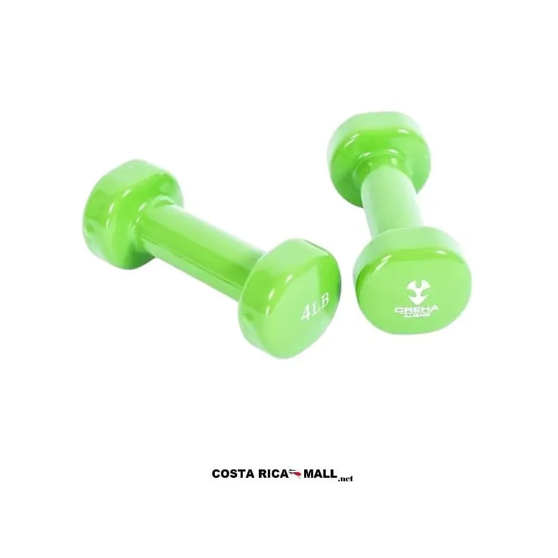 MANCUERNA VINIL 4LB CA-MHV-04 CREHA