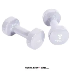 MANCUERNA VINIL 8LB CA-MHV-08 CREHA