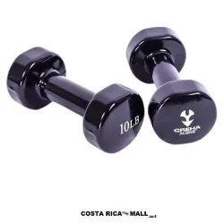 MANCUERNA VINIL 10LB CA-MHV-10 CREHA