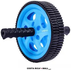 RUEDA PARA ABDOMINALES CA-RA18CM CREHA