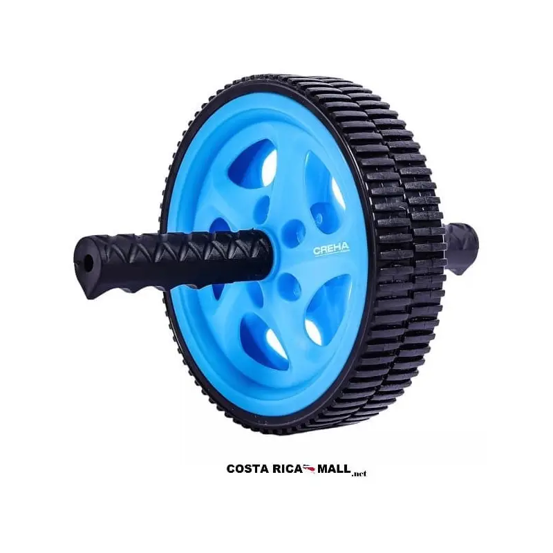 RUEDA PARA ABDOMINALES CA-RA18CM CREHA RUEDA PARA ABDOMINALES CA-RA18CM CREHA