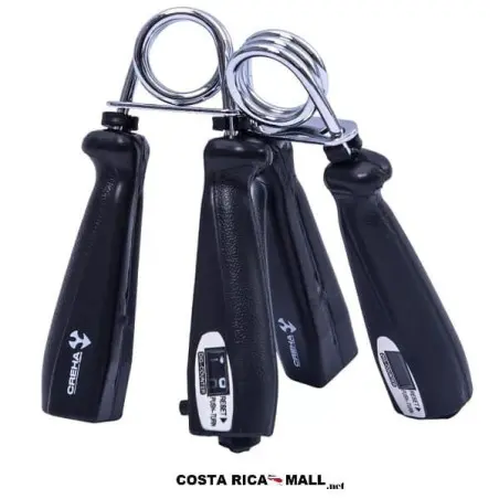 HAND GRIP CON CONTADOR CA-L3108 CREHA