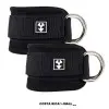 BANDAS DE TOBILLO PARA CABLE PARA HOME GYM CA-L8711 CREHA