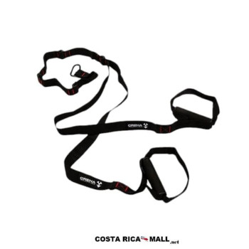 SISTEMA DE SUSPENSION CA-TRX1 CREHA