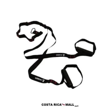 SISTEMA DE SUSPENSION CA-TRX1 CREHA