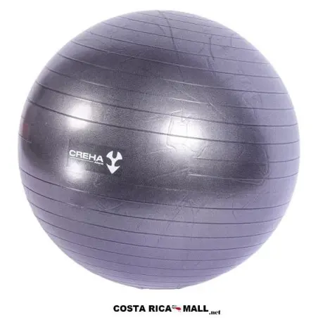 BOLA PARA GIMNASIA YOGA 75cm CA-YOGB75CM CREHA