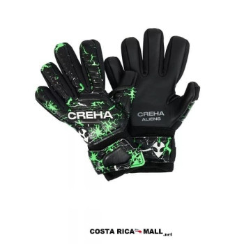 GUANTES PARA PORTERO JUNIOR ENTRENAMIENTO CA-KIDSTGRE CREHA