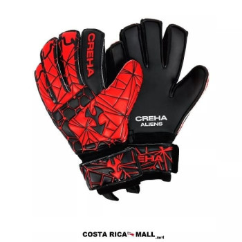 GUANTES PARA PORTERO ADULTO ENTRENAMIENTO CA-ADTRED CREHA