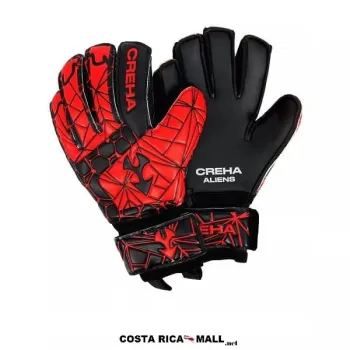GUANTES PARA PORTERO ADULTO ENTRENAMIENTO CA-ADTRED CREHA