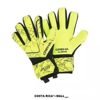 GUANTES PARA PORTERO ADULTO PLUS CA-GERLATYEL CREHA