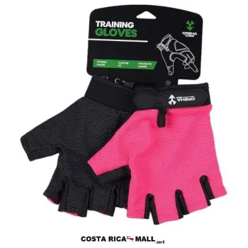 GUANTES PARA EJERCICIOS CA-L3065 CREHA