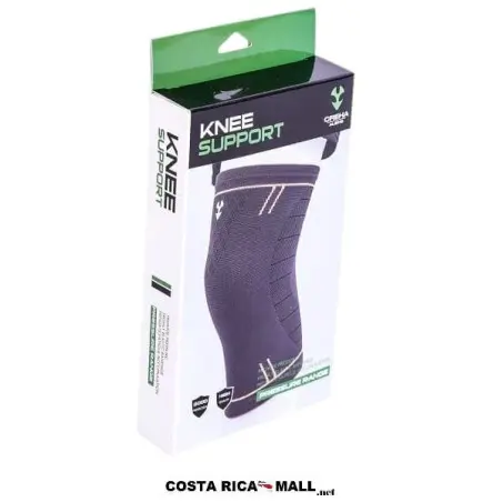 RODILLERA ELASTICA CA-T5531 CREHA