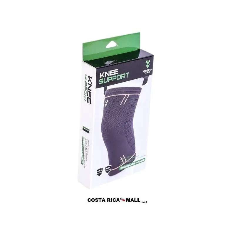 RODILLERA ELASTICA CA-T5531 CREHA