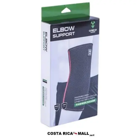 CODERA ELASTICA CA -T6320 CREHA