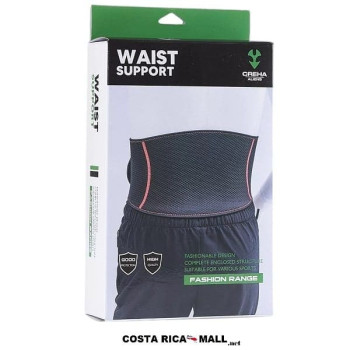 SOPORTE PARA ESPALDA CA-T8710 CREHA