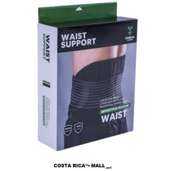 SOPORTE PARA ESPALDA CA-L5795 CREHA