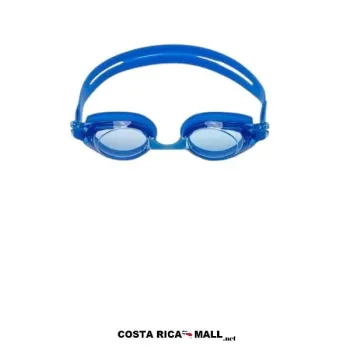 LENTES PARA NATACION ADULTO CA-880AF-BLU CREHA