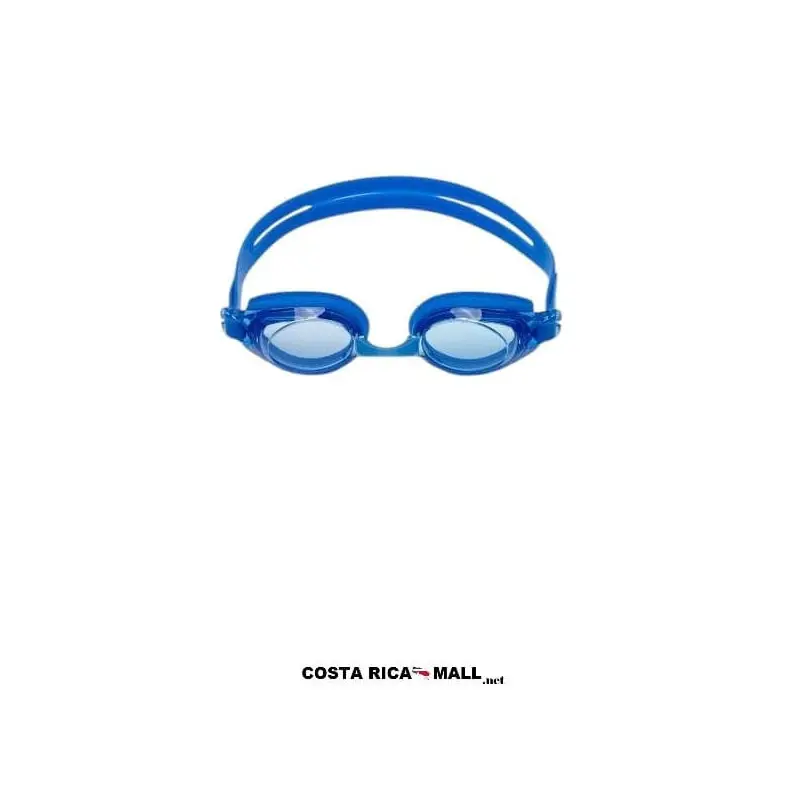 LENTES PARA NATACION ADULTO CA-880AF-BLU CREHA