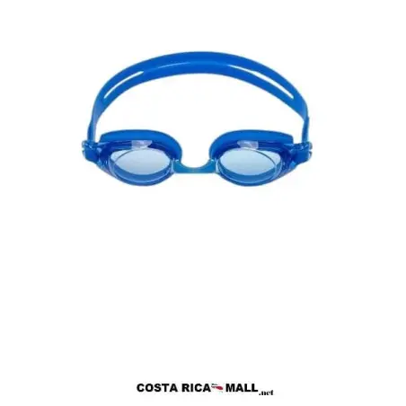 LENTES PARA NATACION ADULTO CA-880AF-BLU CREHA
