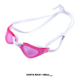 LENTES PARA NATACION ADULTO CA-AAL7-PNK CREHA