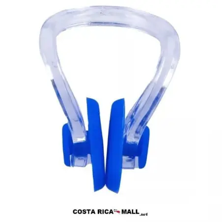 TAPON PARA NATACION PARA NARIZ CA-NC CREHA