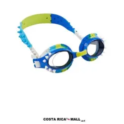 LENTES PARA NATACION JUNIOR CA-JR6AF CREHA