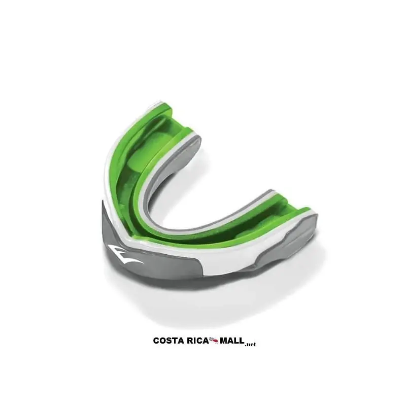 PROTECTOR BUCAL SENCILLO EVERGEL 1400009 EVERLAST COSTA RICA