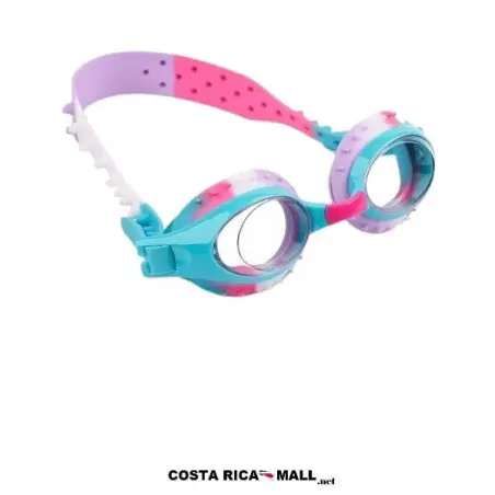 LENTES PARA NATACION JUNIOR CA-JR7AF CREHA