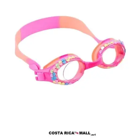 LENTES PARA NATACION JUNIOR CA-JR8AF CREHA
