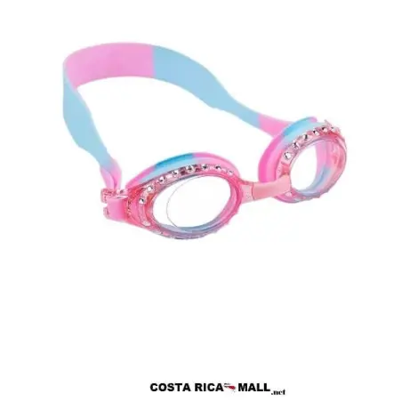 LENTES PARA NATACION JUNIOR CA-JR4AF CREHA
