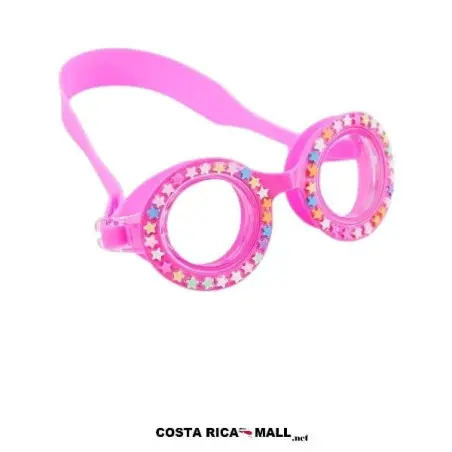 LENTES PARA NATACION JUNIOR CA-JR11AF CREHA