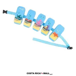 CINTURON FLOTADOR JUNIOR PARA NATACION CA -YD001A CREHA