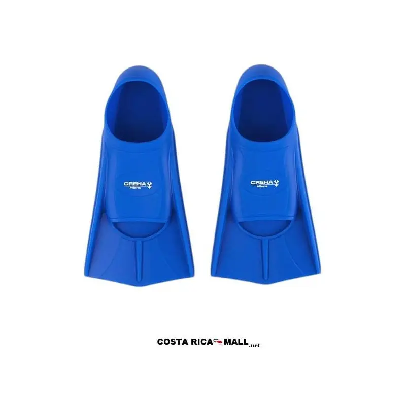 PATAS DE RANA PARA NATACION CA-JP21 CREHA