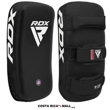 PROTECTOR DE PATADAS CURVO T1 MUAY THAI PAD RDX