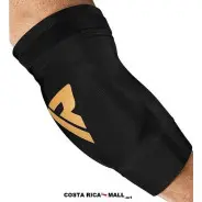 CODERA ACOLCHADA HY NEGRA RDX