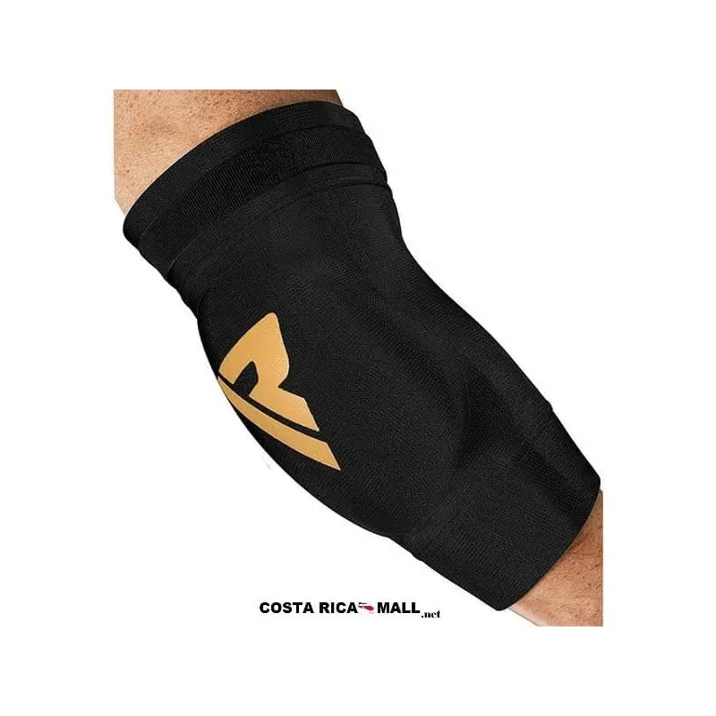 CODERA ACOLCHADA HY NEGRA RDX