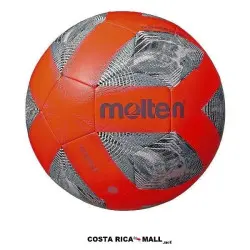 BALON DE FUTBOL #5 VANTAGGIO F5A1000-O MOLTEN