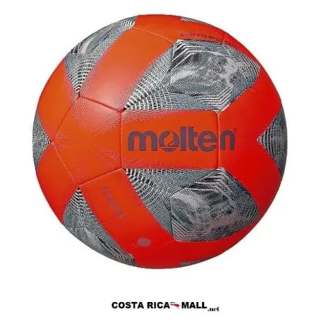BALON DE FUTBOL #5 VANTAGGIO F5A1000-O MOLTEN