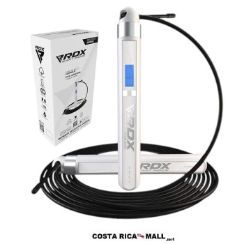SOGA PARA SALTAR CON CONTADOR DIGITAL INTELIGENTE RDX