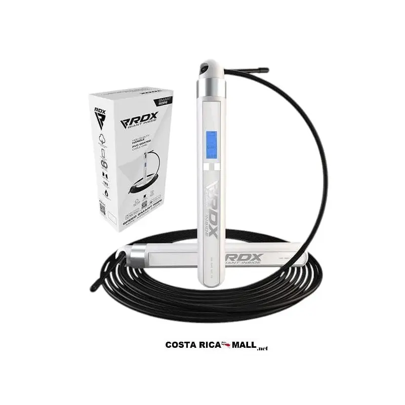 SOGA PARA SALTAR CON CONTADOR DIGITAL INTELIGENTE RDX