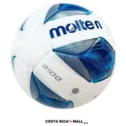 BALON DE FUTBOL n°4 VANTAGGIO F4N3100-4 MOLTEN