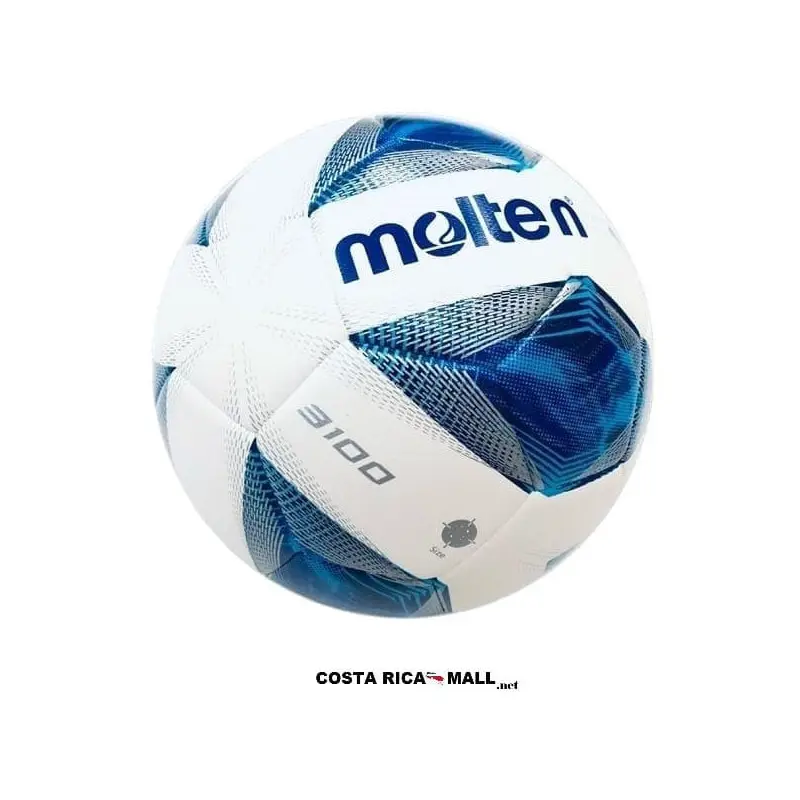 BALON DE FUTBOL #5 VANTAGGIO F5N3100-5 MOLTEN