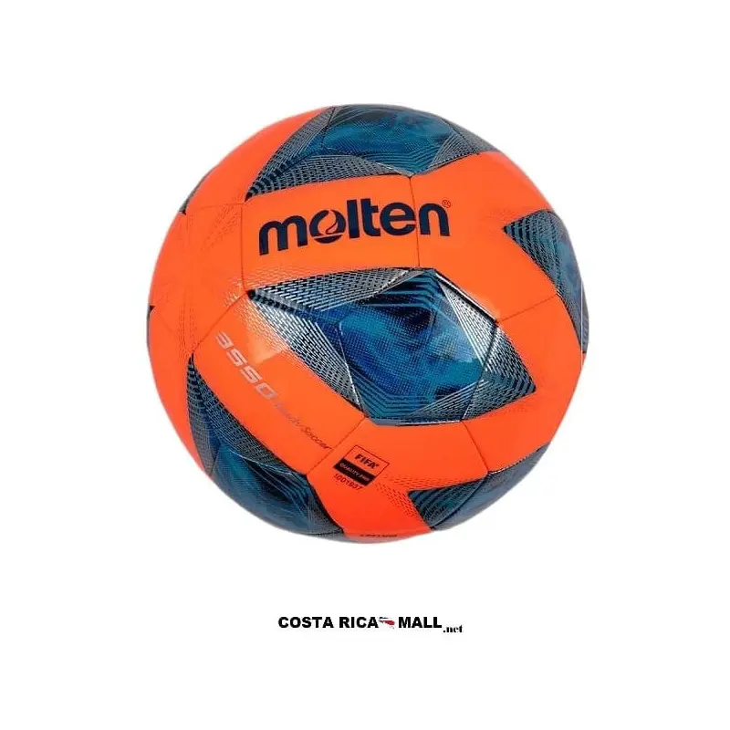 BALON DE FUTBOL PLAYA ELITE #5 FIFA F5A3550-OB MOLTEN