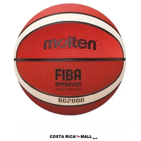 BALON PARA BASKETBALL #7 B7G2000 MOLTEN