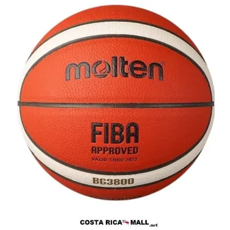 BALON PARA BASKETBALL #6 B6G3800 MOLTEN